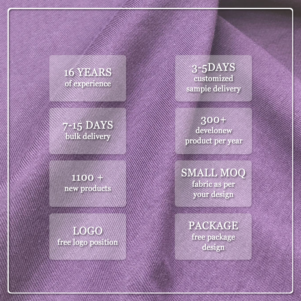 Sehr weicher Single-Jersey-Stoff aus 50 % Bio-Baumwolle und 50 % Aloe-Viskose, feuchtigkeitsabsorbierend, atmungsaktiv, leicht, 148 g/m², für Babyartikel