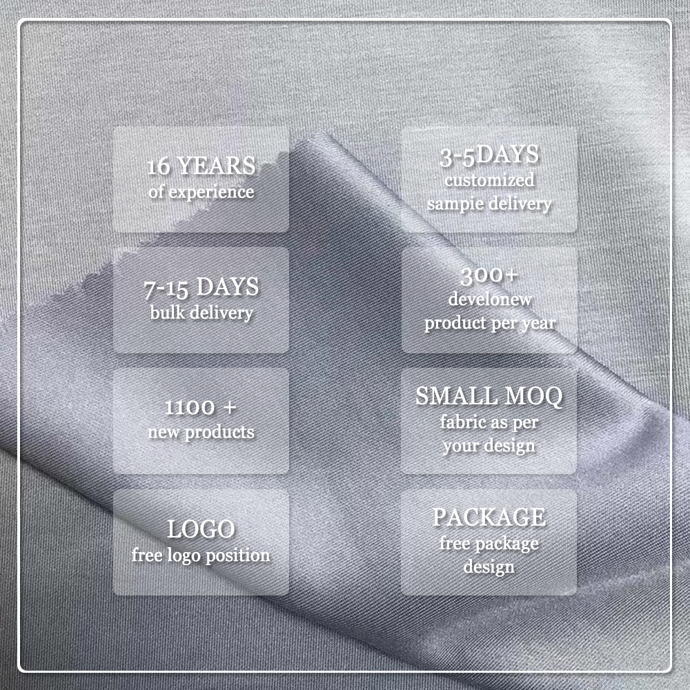 Oeko-Tex 100 -sertifioitu, pilloutumaton, kaksipuolinen, yksivärisesti värjätty modal-/polyesteri-/spandex-scuba-kangas, 230 g/m², vaatetus-, kotivaatetus- ja yövaatetuskäyttöön