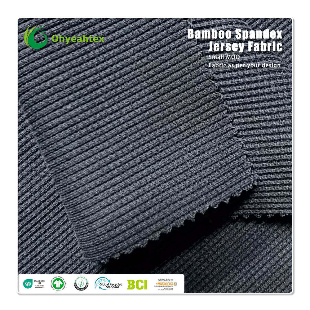 Oeko-Tex Standard 100 Organic Cotton Knit Waffle Fabric Heavyweight 400gsm Width Wicking Breathable for Blankets Throws (2).jpg