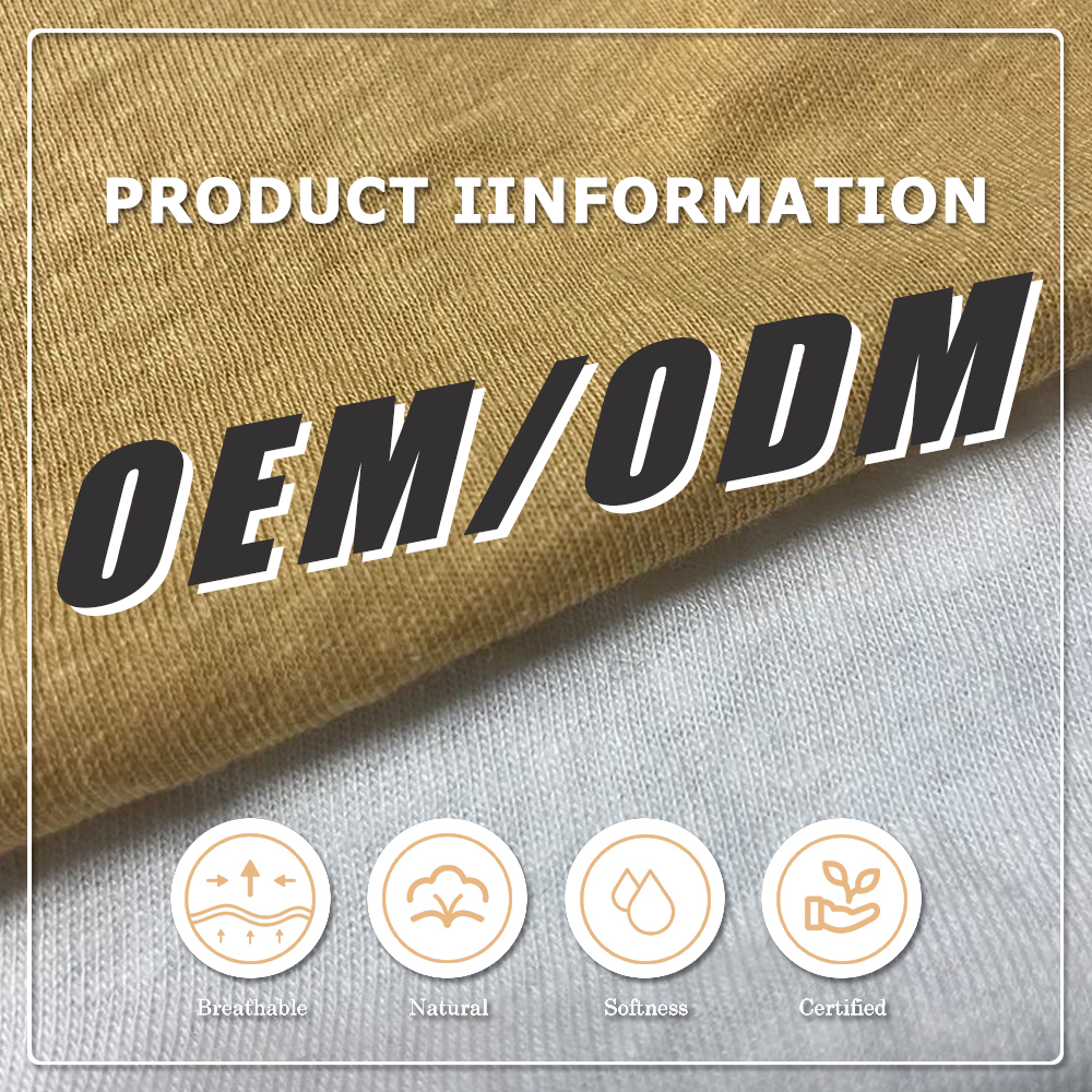 Oeko Certified Eco-Friendly Quick-Dry Breathable 100% Polyester Lightweight Knitted Fabric for Baby Kids Apparel