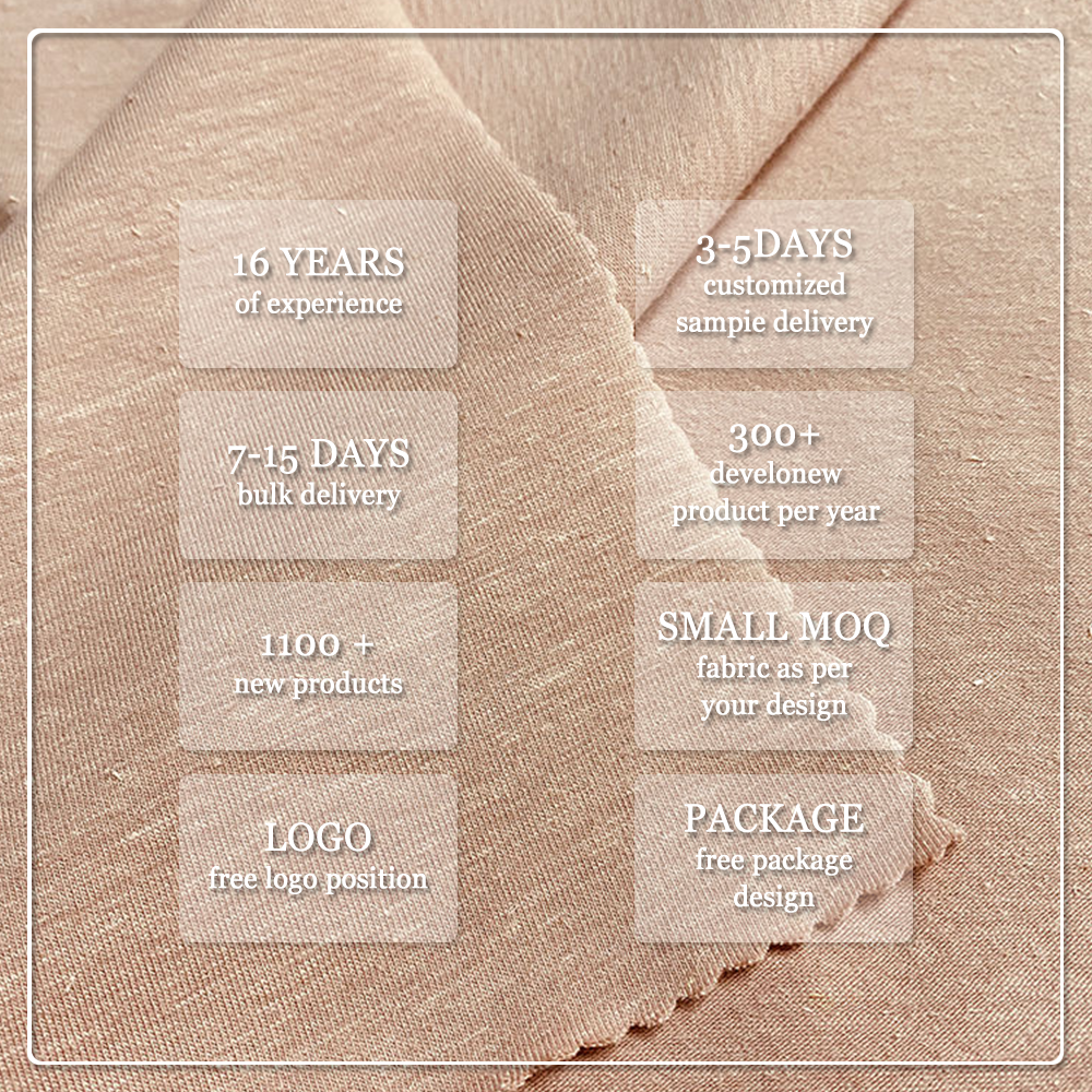 Высококачественная экологически чистая трикотажная ткань плотностью 220 г/м² из органического хлопка и конопли, эластичная, однотонная, окрашенная, для изготовления худи на заказ.