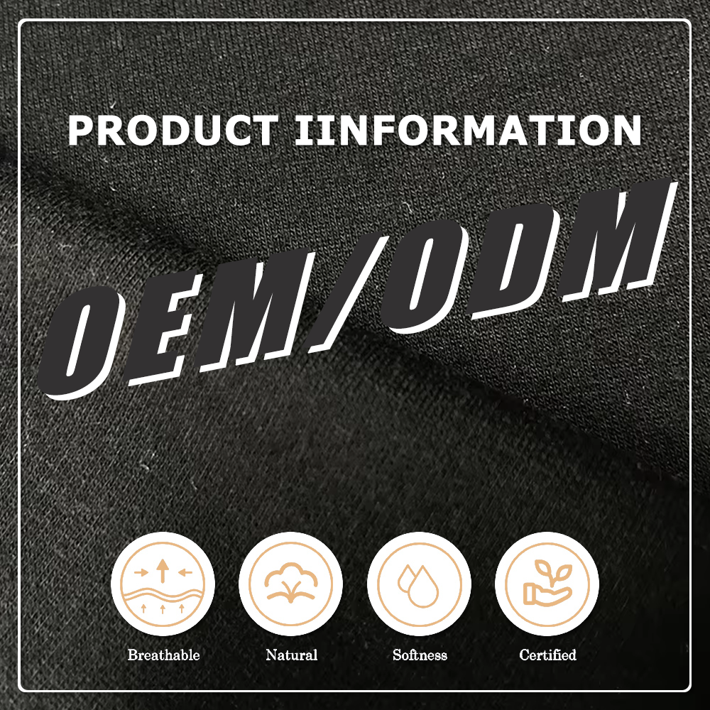 69% Lyocel 23% Chitin 8% Spandex Knitted French Terry Fabric Eco-Friendly Moisture-Absorbent Stretch Medium Weight for Hoodie