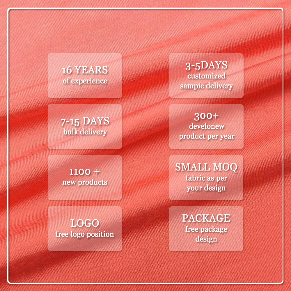 Sustainable Comfortable Soft Plain 93% Modal 7% Spandex 190GSM Medium Weight Breathable Jersey Fabric for Pajamas