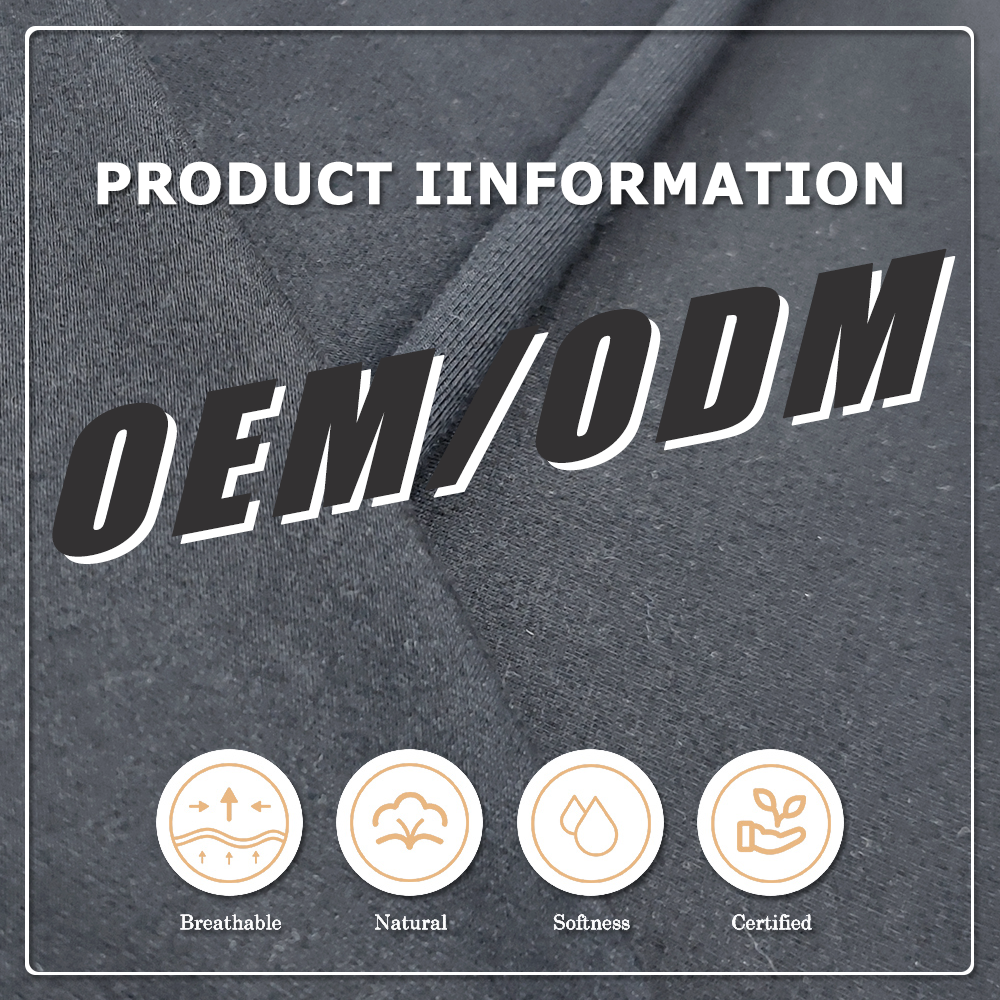 Eco-Conscious Performance Jersey for Modern Tees