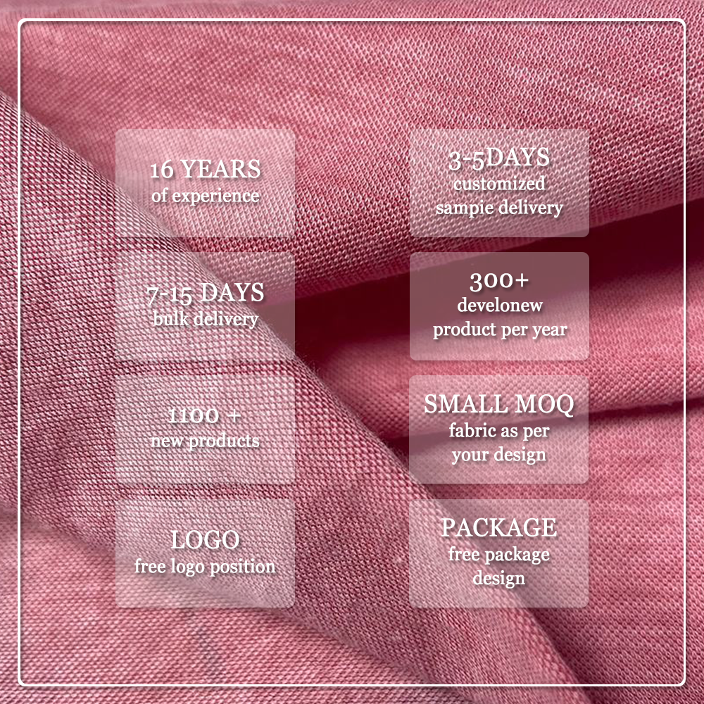 Stretch Thin Knitted 70% Viscose 30% Nylon Jersey Fabric Quick-Dry & Breathable Anti-static for Girls' Summer Sleepwear Apparel