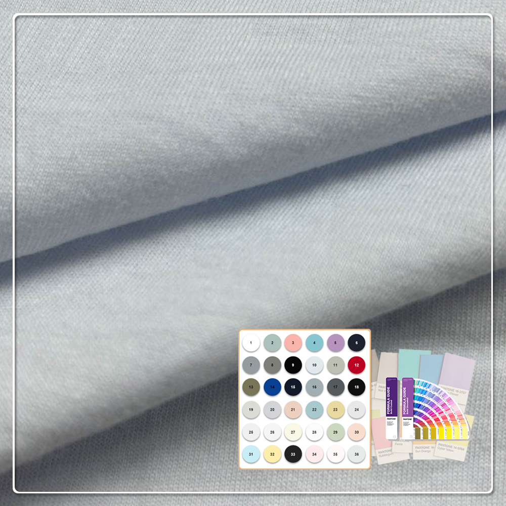 Детская хлопковая футболка из органического хлопка, устойчивая к истиранию, с антибактериальными свойствами, экологичная, быстро сохнущая, впитывающая влагу — оптовая продажа из Китая