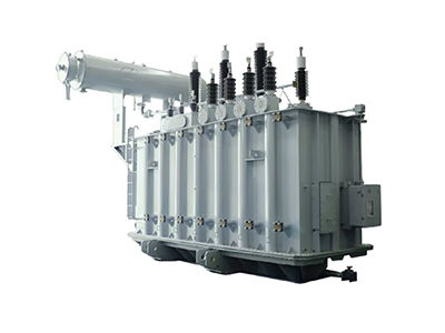 The Role of Harmonic Suppression in Protecting MV & LV Electrical Switchgear