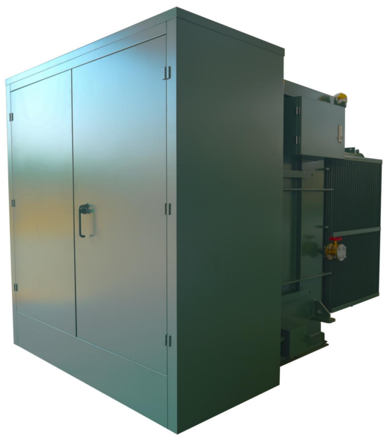 How Pad Mounted Transformers Support Urban Power Distribution