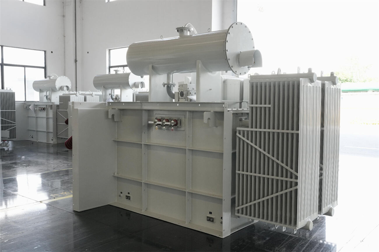 unit substation transformer 45rear.JPG