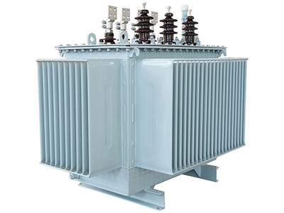 How Advanced Cooling Systems Improve Oil-Immersed Transformer Longevity in Harsh Environments