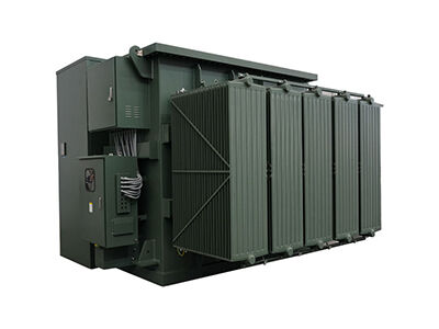 Space-Saving Power Solutions: Optimizing Urban and Industrial Sites with Compact 3-Phase Transformer Designs