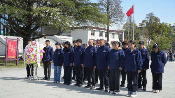Qingming Festival in China: Paying Tribute and Carrying Responsibility Forward