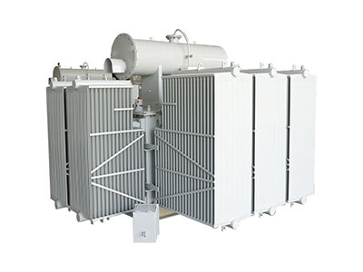 Why High-Purity Rectifier Transformers Are Vital for Electrolysis & Metal Refining