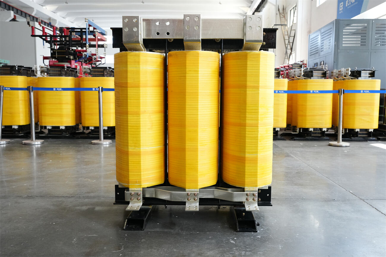 Isolation Transformer Front.JPG