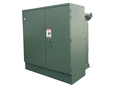 The Buyer’s Guide to UL-Listed Pad-Mounted Transformers: Meeting North American Standards with Ryan-Eaton Engineering