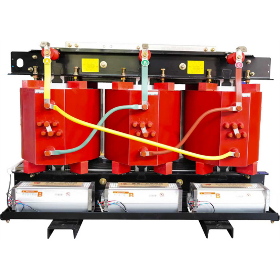 How Dry Type Transformers Are Used in Commercial Power Distribution