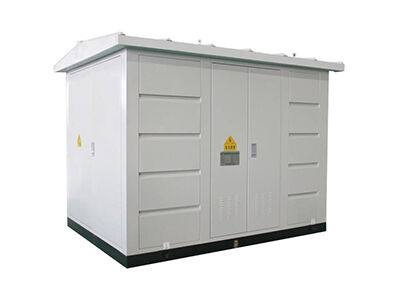 Why Compact Distribution Transformers Are Ideal for Urban Infrastructure Projects