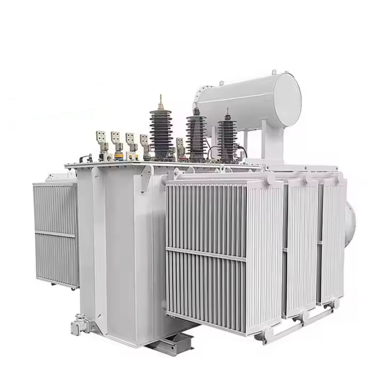 How Oil Immersed Transformers Handle Heavy Load Conditions