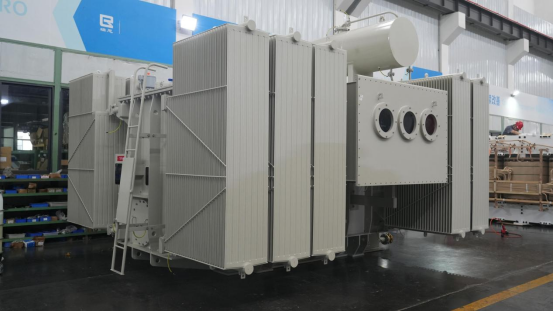 A Buyer’s Guide: How to Choose the Right Power Distribution Transformer