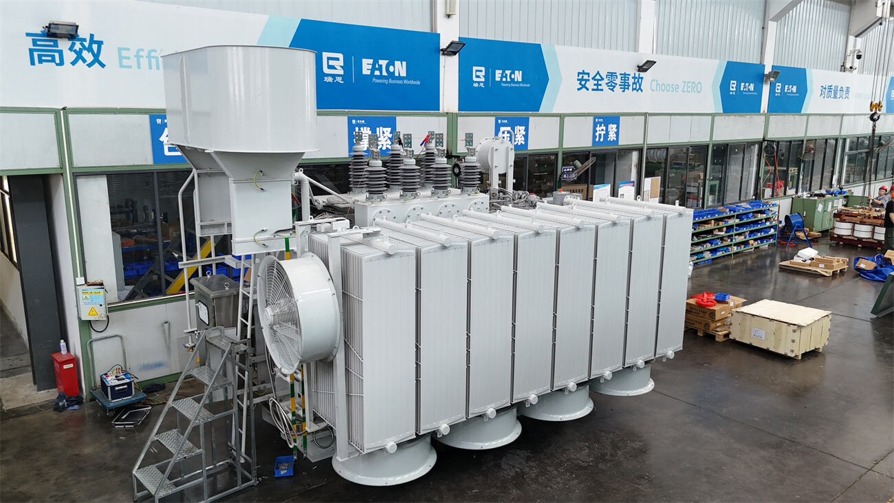 35kv oil immersed power transformer 45side02.JPG