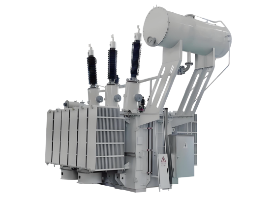 Five Features That Define a Reliable Power Transformer for Grid Applications