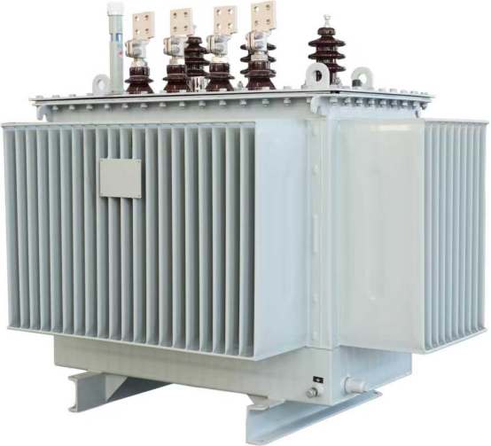 What Makes a Distribution Transformer Suitable for Industrial Networks