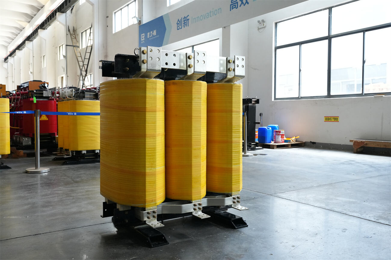 Isolation Transformer 45 side.JPG