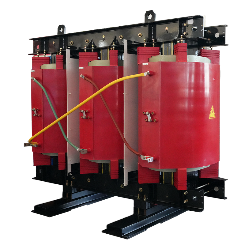 SC(B) Series 35kV up to 40000KVA Three Phase Cast Resin Dry Type Transformer