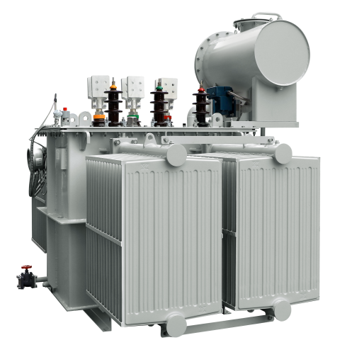 Why Low-Loss Distribution Units are Essential for Industrial Grids