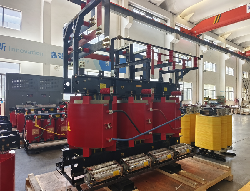 Why Are Dry-Type Transformers Gaining Widespread Popularity?