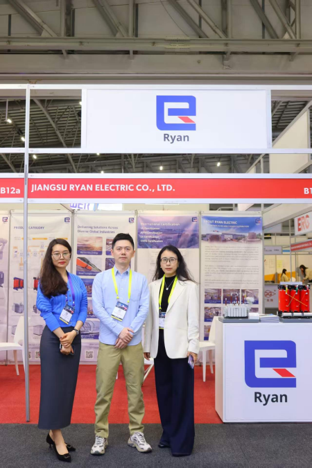 20260520 News Greetings from Cape Town Ryan Electric at Enlit Africa 2026-外贸快车.jpg
