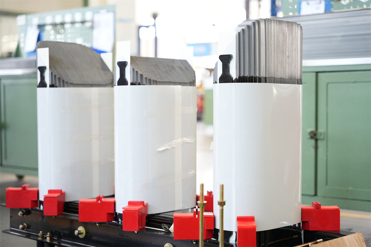 Production Process 10kv