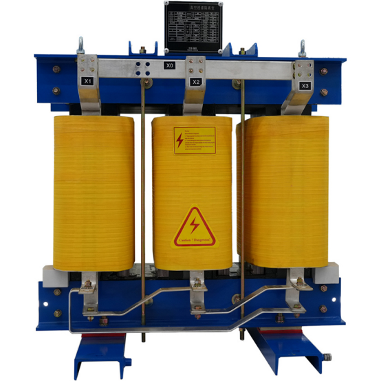 Why Dry Transformers Are Preferred in Indoor Installations