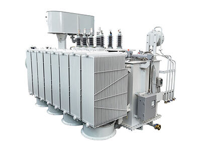 High-Voltage Reliability：Why 132kV Custom Power Transformers are the Backbone of Modern Substations