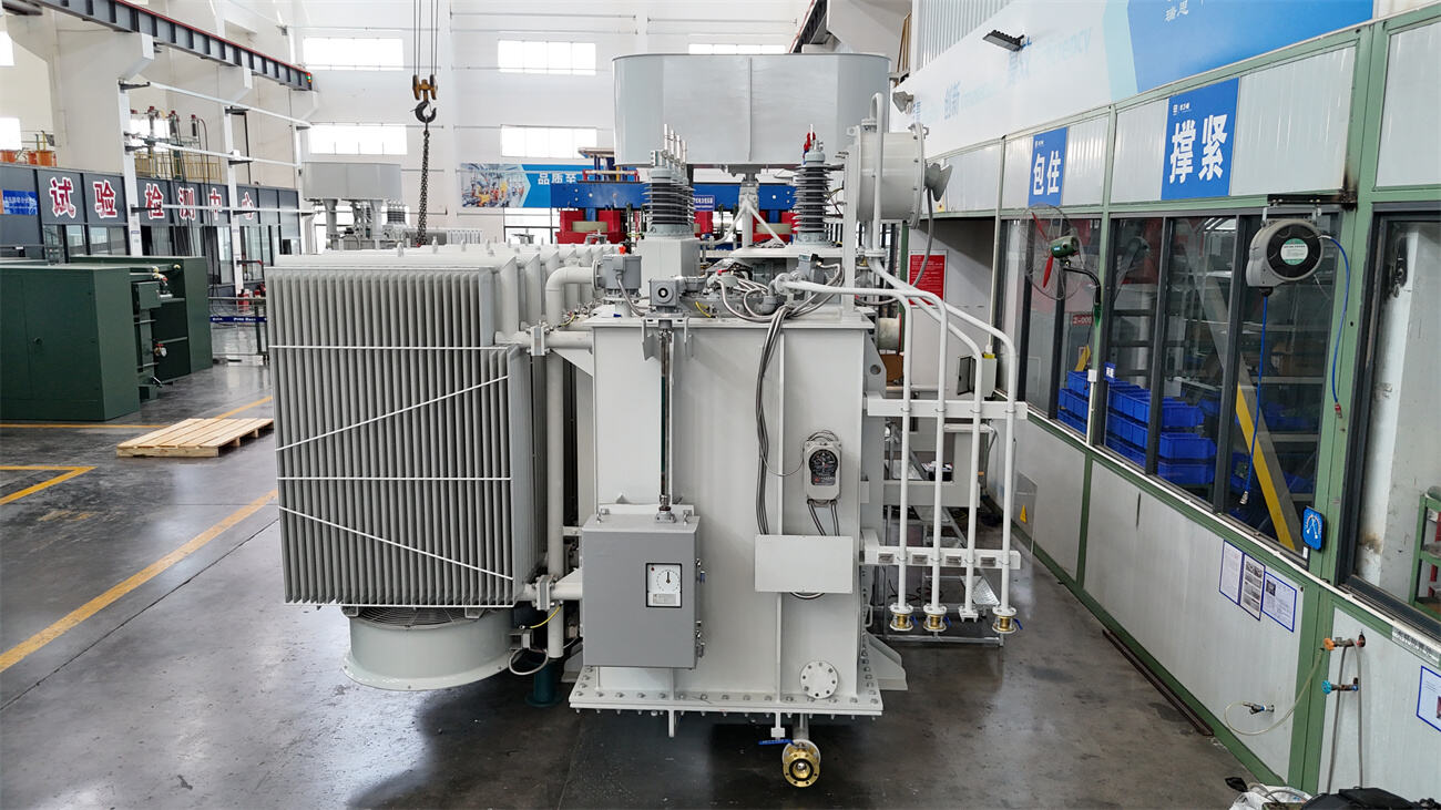 35kv oil immersed power transformer side.JPG