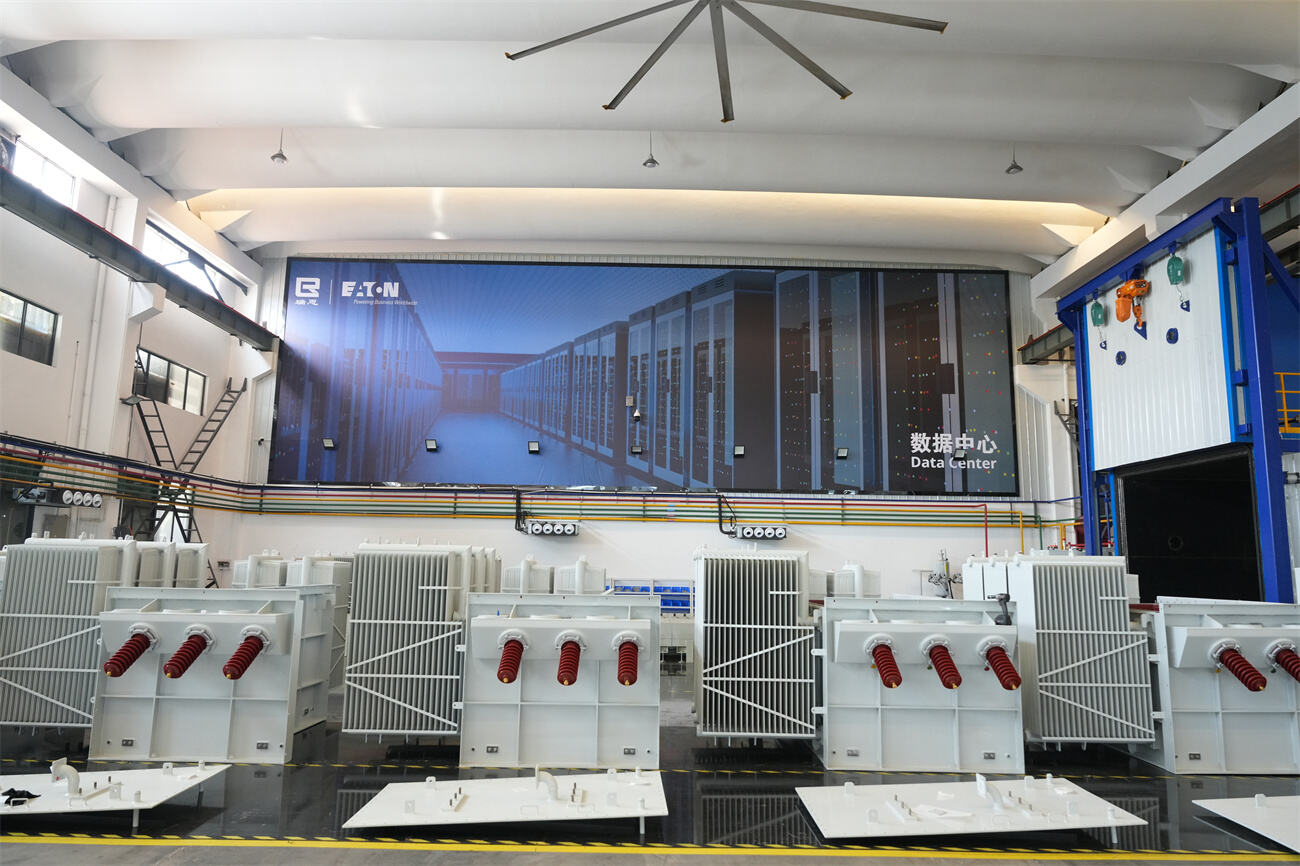 unit substation transformer 04.JPG