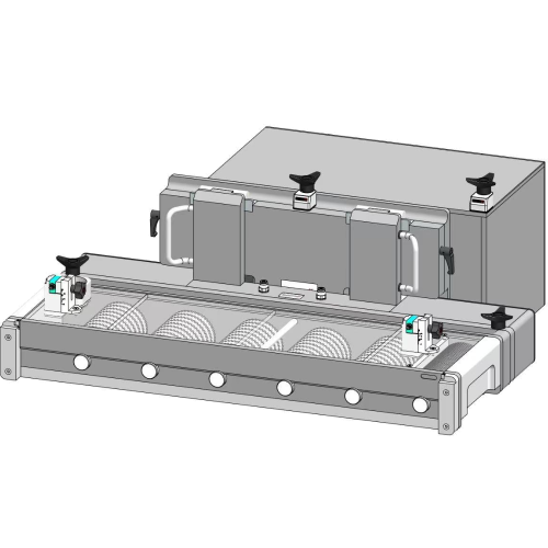 Blister Packing Tooling