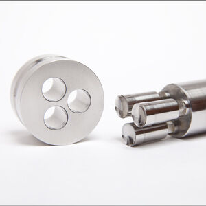 Press Tooling