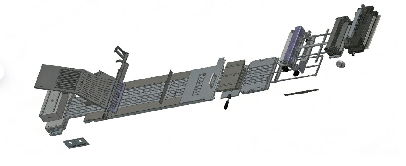 Your First Choice of Supplier for Tablet press tooling and Blister Packaging Tooling