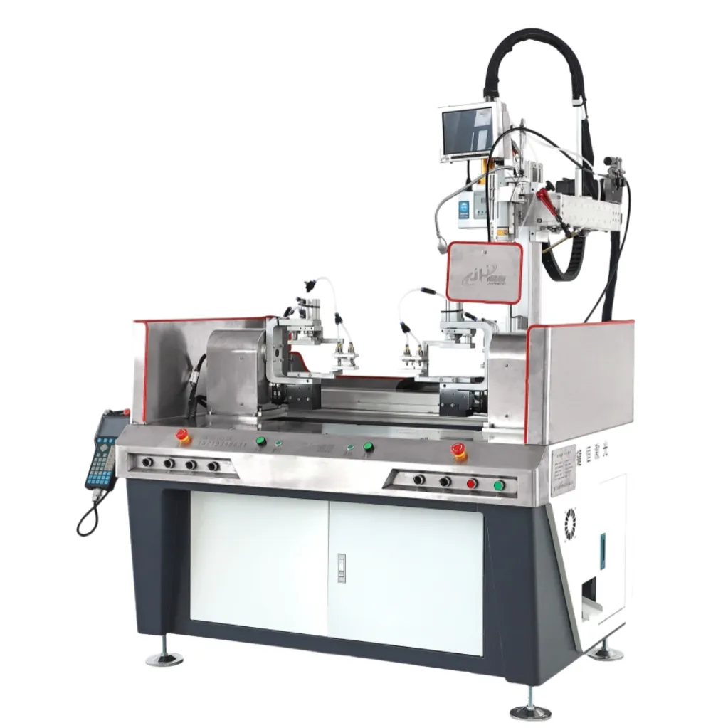 Maximize Your ROI: The Long-Term Value of Investing in an Automatic Laser Welder