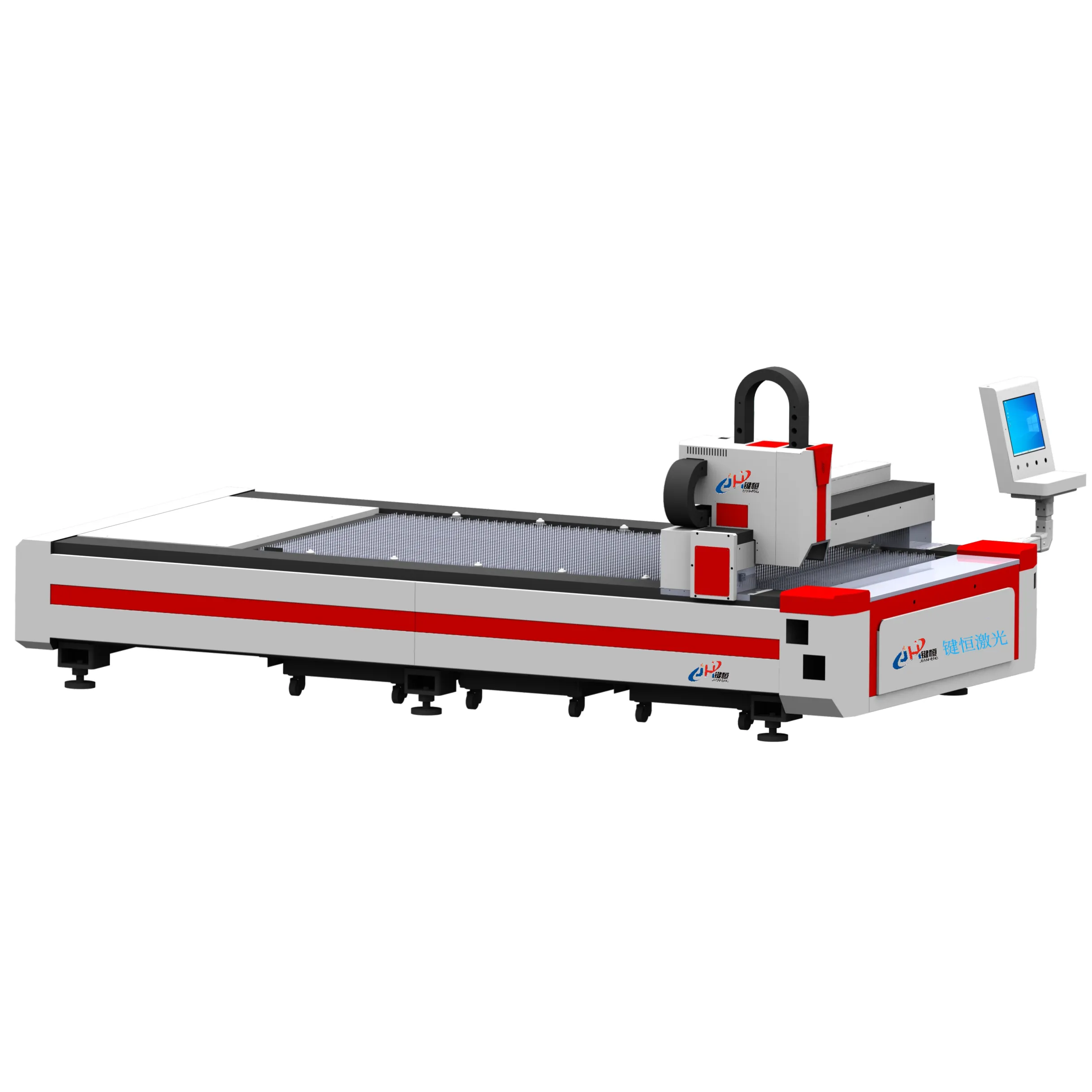 Maksimer din ROI: Beregning af den langsigtende værdi af et CNC-laserskæresystem