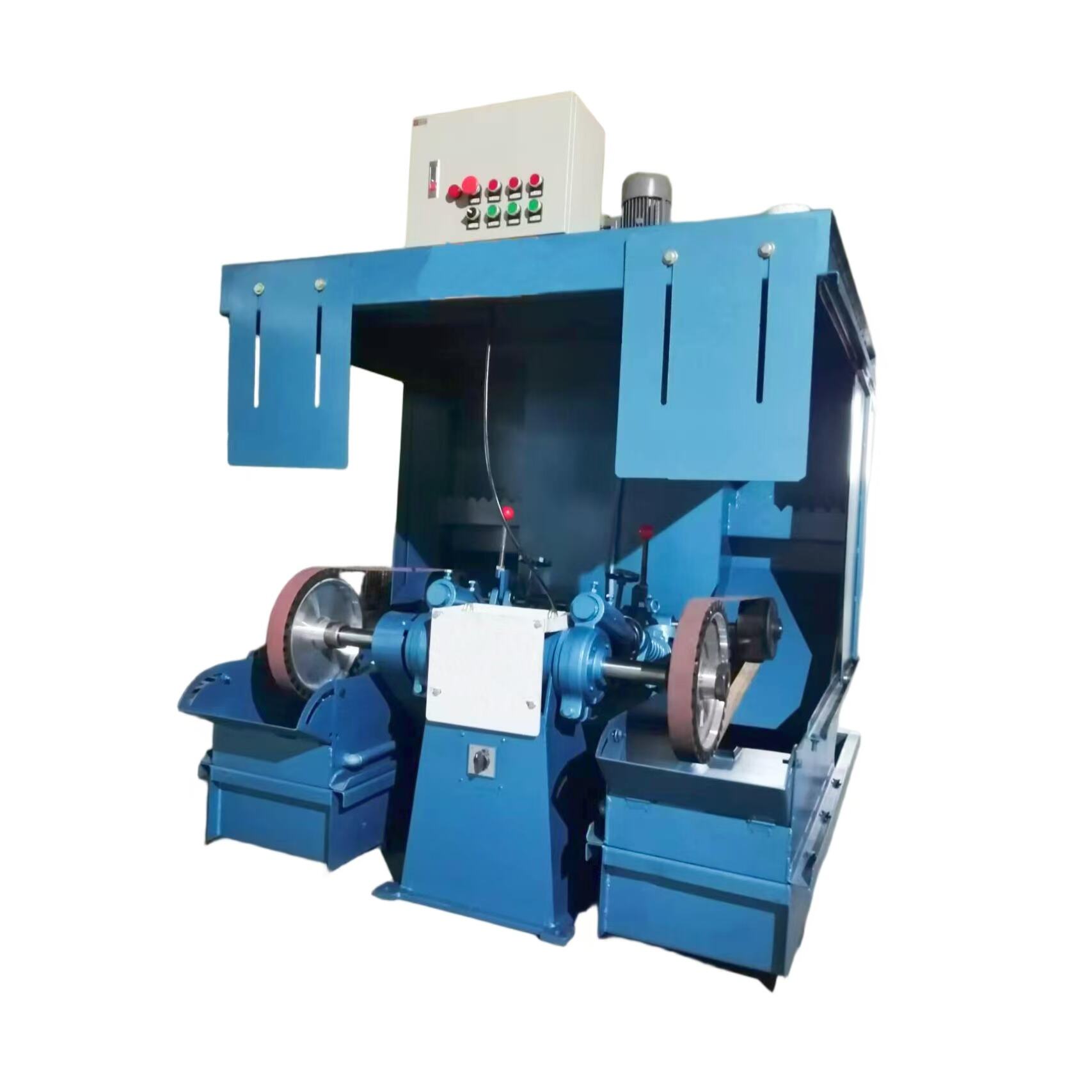 מכונת דקריה וסידוק במהירות גבוהה