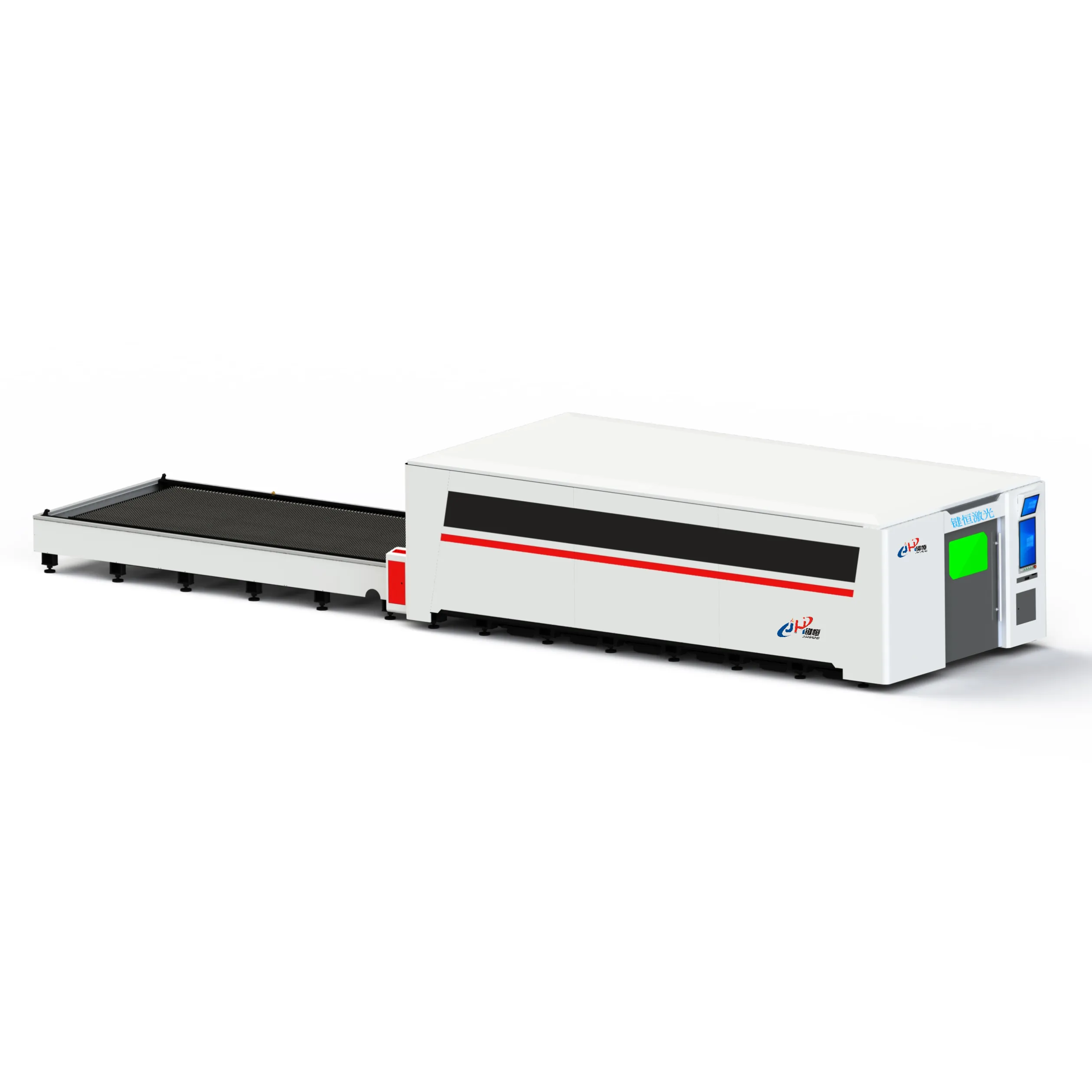 Key Features That Make Aluminum Laser Cutters Essential for Metal Fabrication
