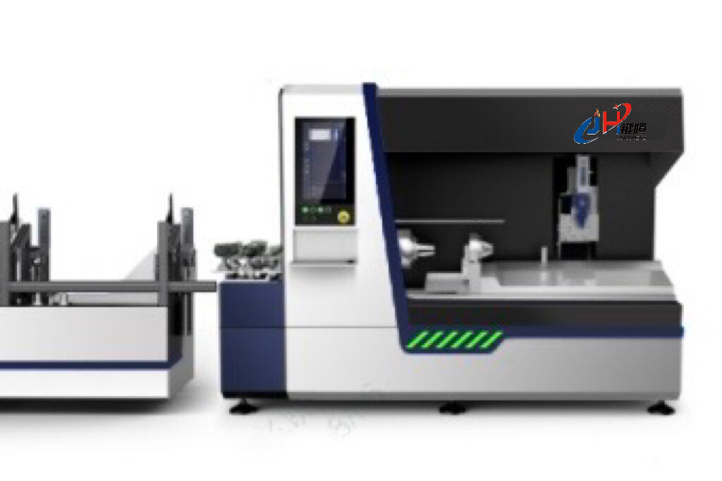 دستگاه جوش لیزری 1500 وات: توانایی جوشکاری قدرتمند و سنگین