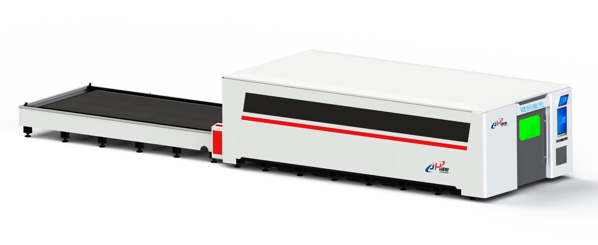 Full Automation Robotic Precision