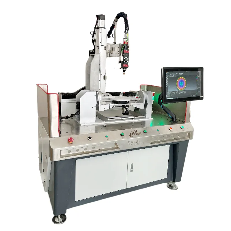 La Guía Definitiva sobre Máquinas de Corte por Láser CNC: Precisión, Potencia y Rentabilidad
