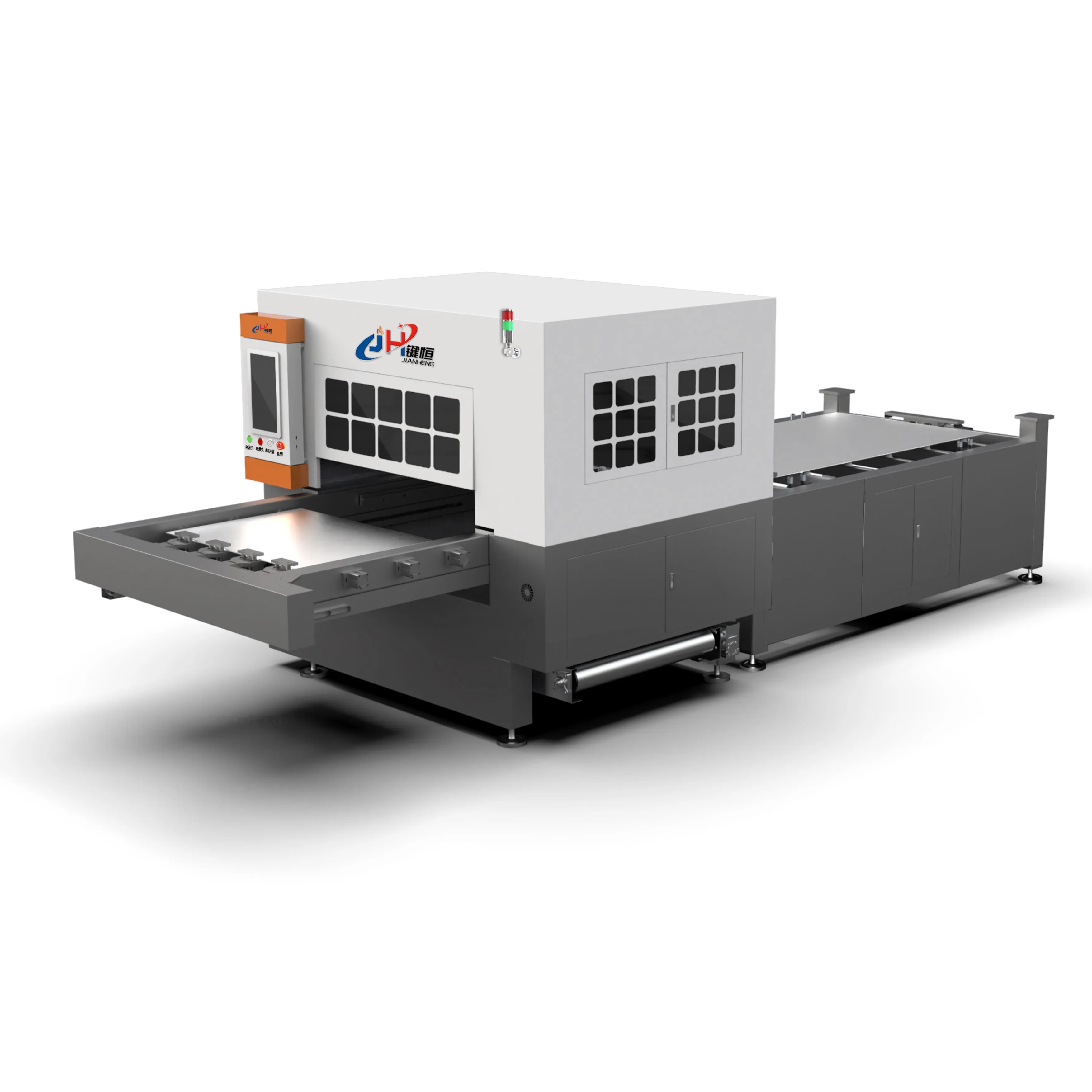 How Automatic Laser Welding Machines Revolutionize High-Volume Production Lines