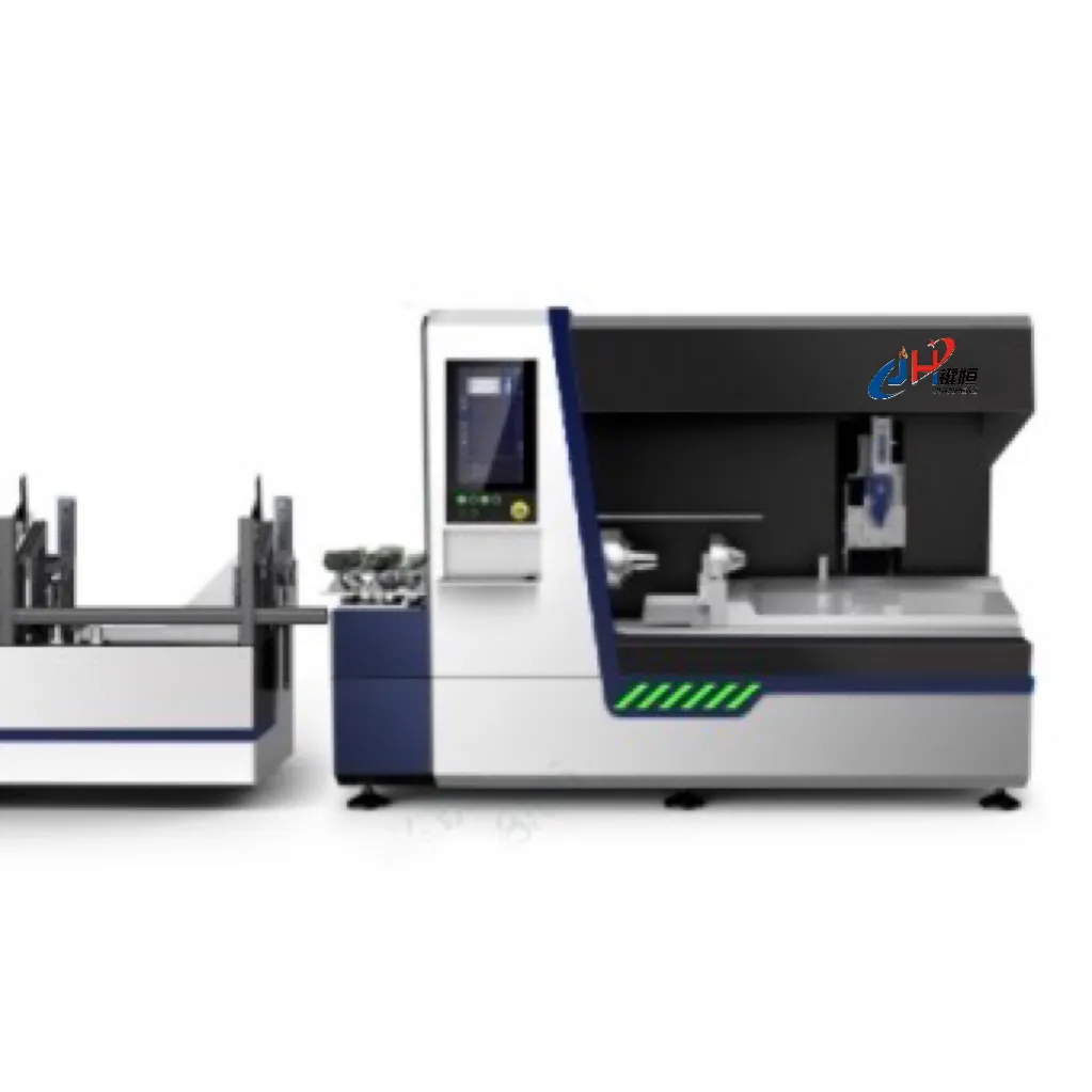 Jamin Masa Depan Bisnis Anda: Keunggulan Strategis Mengadopsi Teknologi Laser CNC