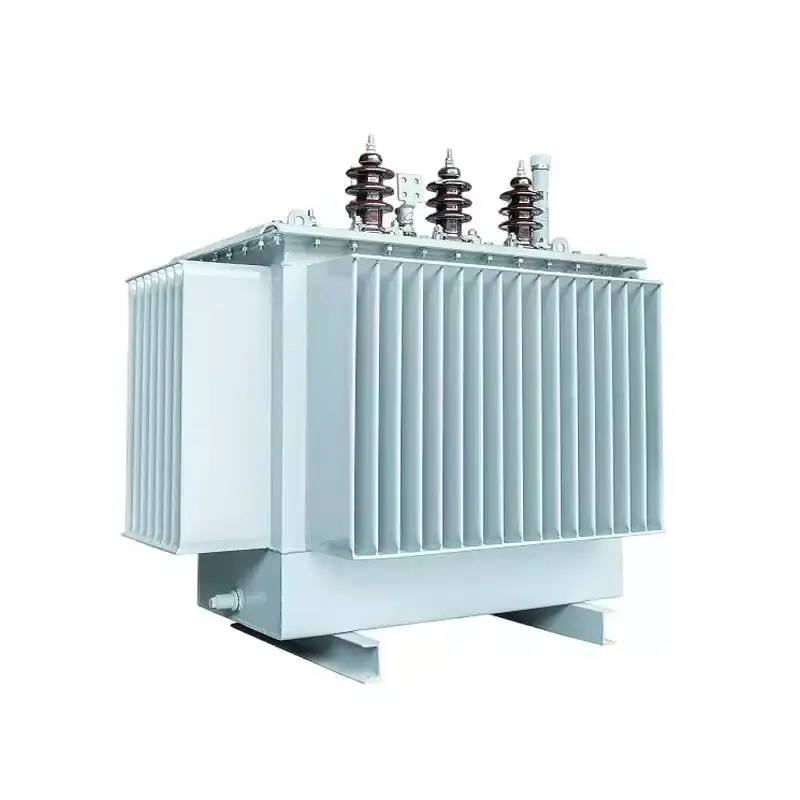 Why Do Many Utilities Still Rely on an Oil Immersed Type Transformer