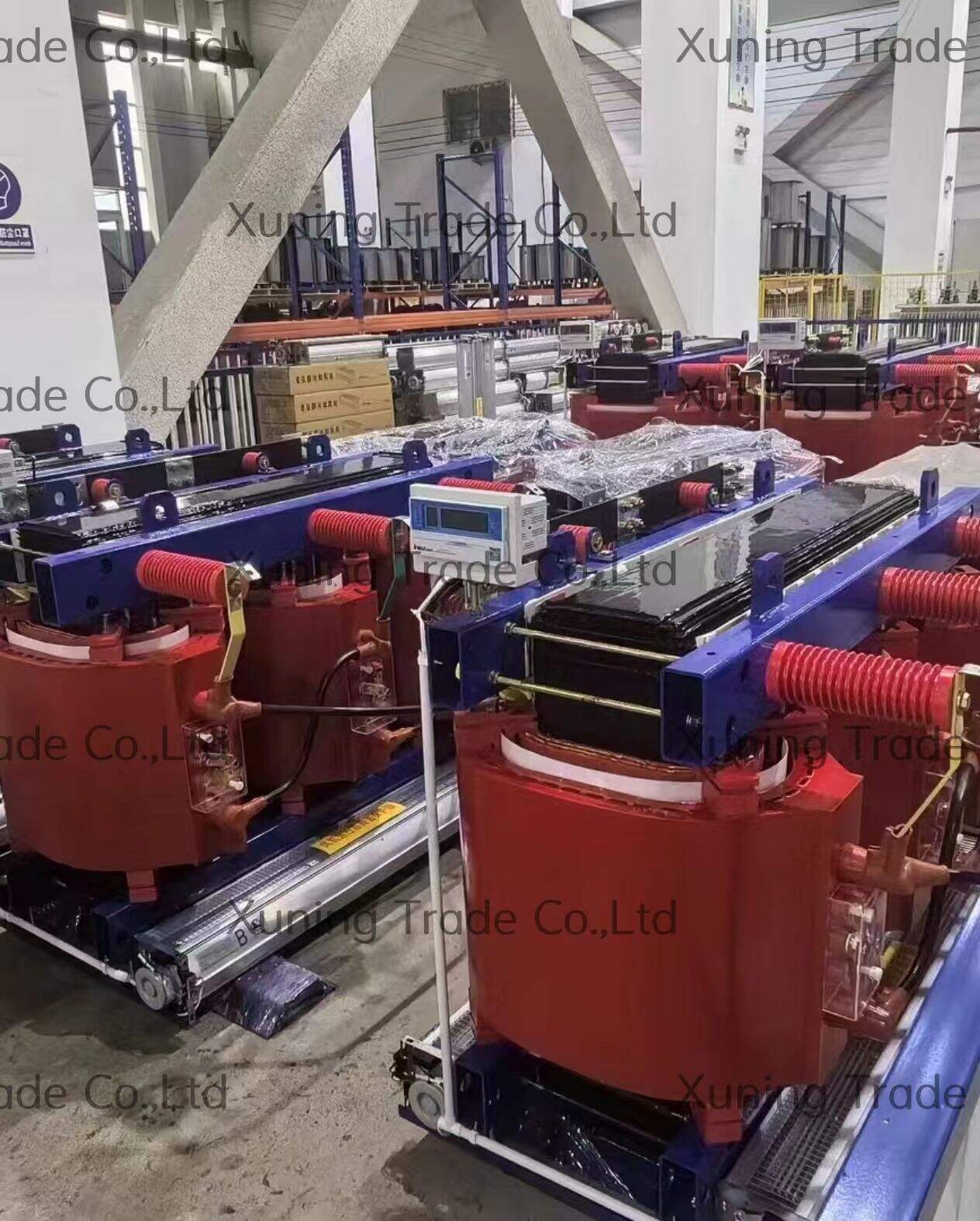 How Can a Pole Distribution Transformer Improve Grid Reliability?